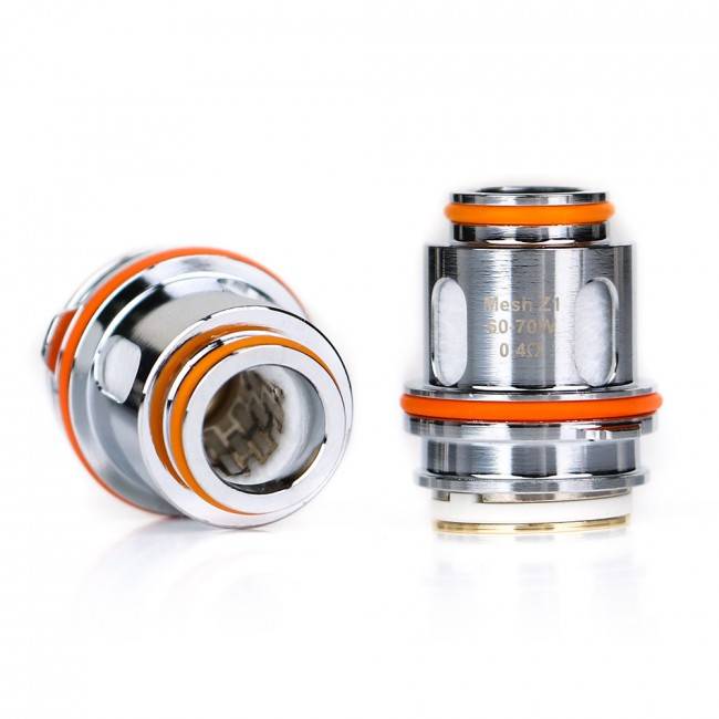 GEEKVAPE ZEUS MESH COIL 0.4OHM